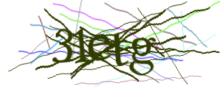 Enter the character string shown in the picture