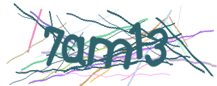 Enter the character string shown in the picture