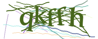 Enter the character string shown in the picture