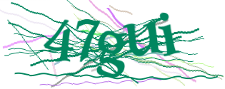 Enter the character string shown in the picture
