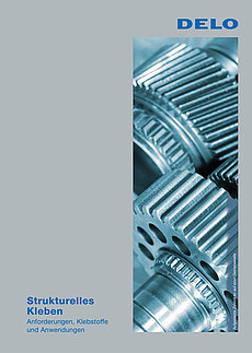 Struktuelles Kleben