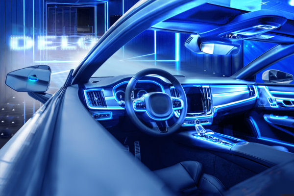 Virtual Conference - Bonding Technology for Automotive Lighting