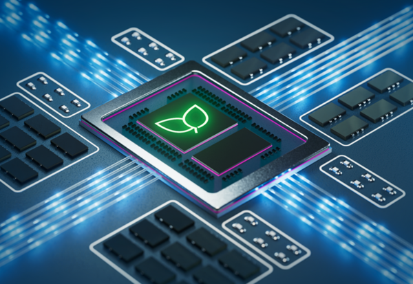 Semicon-Konferenz 2024