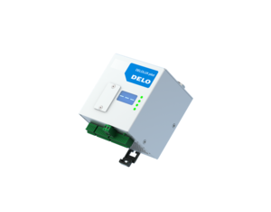 DELOLUX pilot S4i - Integrated controller for uv-curing lamps