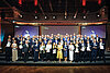 Preisträger Best Managed Company Award 2025