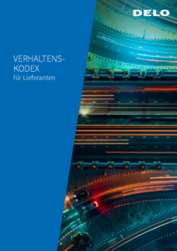 Code of Conduct - Lieferanten