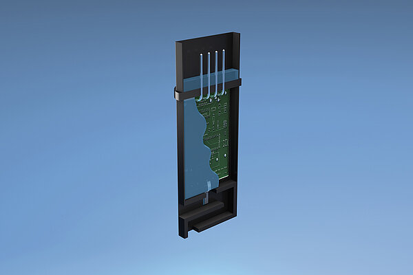 Automotive sensor 