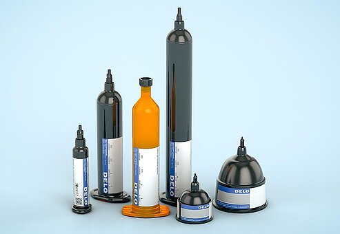 Klebstoffe