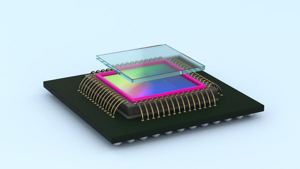 CMOS-Bildsensor