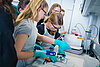 Girls Day 2025 - Labor