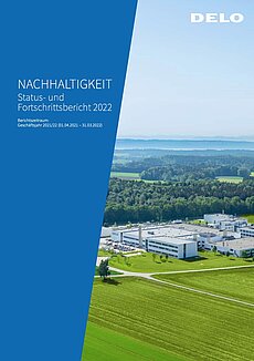 Nachhaltigkeitsbericht