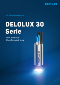 LED-Aushärtungslampen