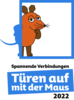 Türen auf mit der Maus