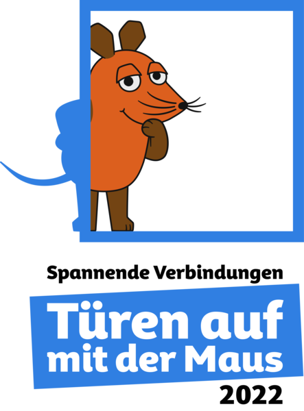 Türen auf mit der Maus