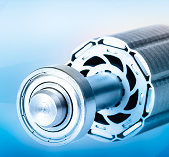 DELO TechTalk E-Motoren