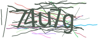 Enter the character string shown in the picture