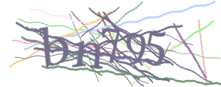 Enter the character string shown in the picture