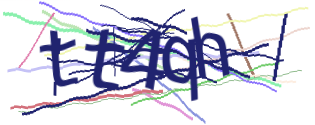 Enter the character string shown in the picture