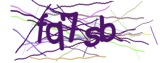 Enter the character string shown in the picture
