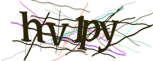 Enter the character string shown in the picture