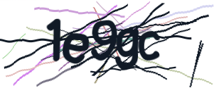 Enter the character string shown in the picture