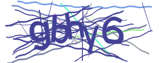 Enter the character string shown in the picture