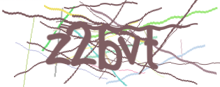 Enter the character string shown in the picture