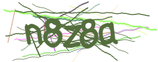Enter the character string shown in the picture