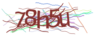 Enter the character string shown in the picture