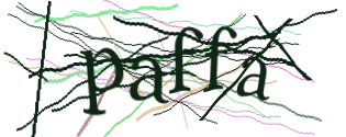 Enter the character string shown in the picture