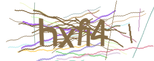 Enter the character string shown in the picture