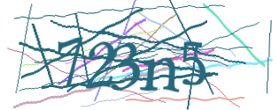 Enter the character string shown in the picture