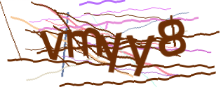 Enter the character string shown in the picture