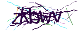 Enter the character string shown in the picture