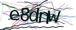 Enter the character string shown in the picture