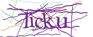 Enter the character string shown in the picture