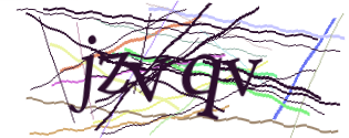 Enter the character string shown in the picture