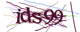 Enter the character string shown in the picture